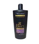 شامپو ترزمه Tresemme ترمیم کننده 7 کاره 700 میل مناسب موهای خشک و آسیب دیده - Tresemme