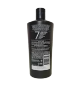 شامپو ترزمه Tresemme ترمیم کننده 7 کاره 700 میل مناسب موهای خشک و آسیب دیده - Tresemme