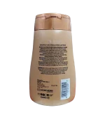 شامپو تقویت کننده و ضدریزش مو حاوی کافئین مناسب انواع مو 300 نوترافیکس - nutrafix