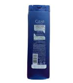 شامپو ضد ریزش مو مردانه با عصاره قهوه (360میل) کلیر - CLEAR