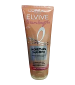 شامپو و ماسک بدون سولفات 200 میل لورال - Loreal