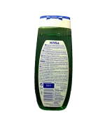شامپو بدن نیوآ مدل Love Adventure حجم 250 میلی لیتر ، ژل شستشوی بدن مناسب انواع پوست - NIVEA