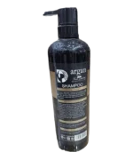 شامپو آرگان بدون سولفات هیر نرسینگ ( Hair nursing) حجم 900ml
