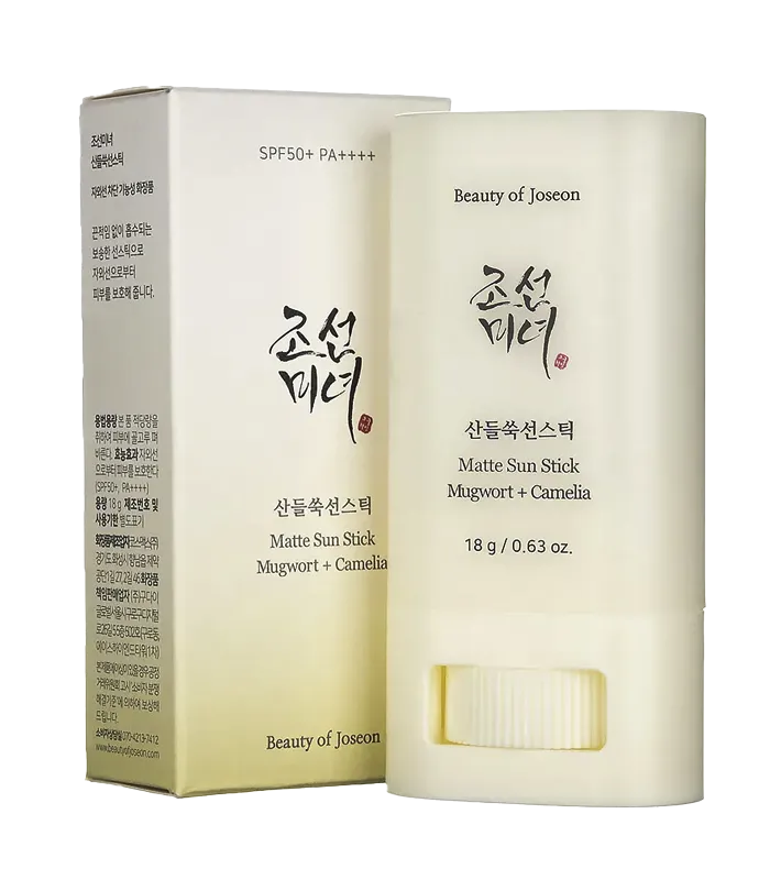 ضد آفتاب استیکی مات آف جوسان (Beauty of Joseon Matte Sun Stick)