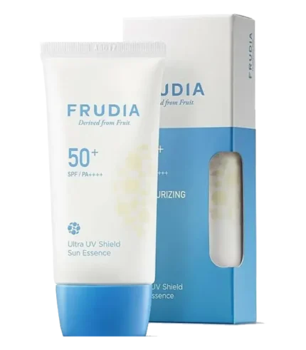 ضد آفتاب مرطوب‌کننده FRUDIA مدل Ultra UV Shield