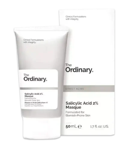 کرم مرطوب کننده اوردینری مدل Hyaluronic Acid