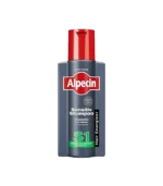 شامپو ملایم و محافظ پوست سر حساس Sensitive S1 حاوی کافئین 250ml Alpecin
