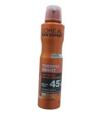 اسپری مردانه لورال Thermic Resist (45°C)