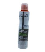 اسپری مردانه لورال Shirt Protect