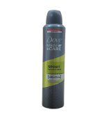 اسپری مردانه داو Sport Active + Fresh