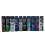 اسپری مردانه نیوا (Nivea) | اورجینال