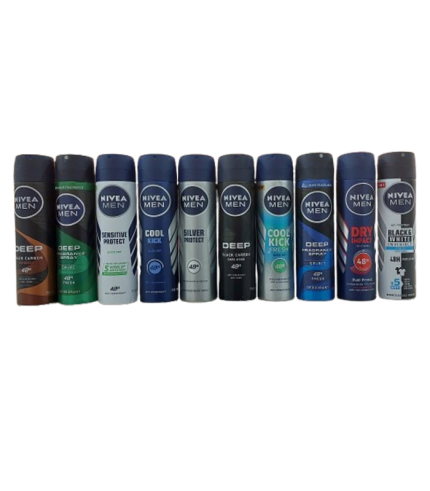 اسپری مردانه نیوا (Nivea) | اورجینال