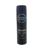 اسپری مردانه نیوا DEEP Black Carbon Dark Wood