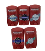 مام استیکی مردانه الد اسپایس (Old Spice)