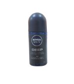 مام رولی مردانه نیوا Deep Dry & Clean Feel