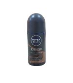 مام رولی مردانه نیوا DEEP Black Carbon Espresso