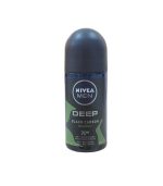 مام رولی مردانه نیوا DEEP Black Carbon
