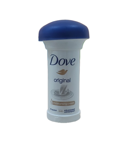 مام قارچی زنانه داو Dove