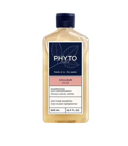 شامپو موهای رنگ شده فیتو مدل Phyto Color Anti-Fade