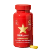 قرص هیرتامین (HAIRtamin) | ضدریزش و تقویت کننده مو