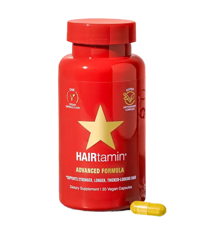 قرص هیرتامین (HAIRtamin) | ضدریزش و تقویت کننده مو