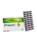 معرفی و خرید قرص پریورین (Priorin)